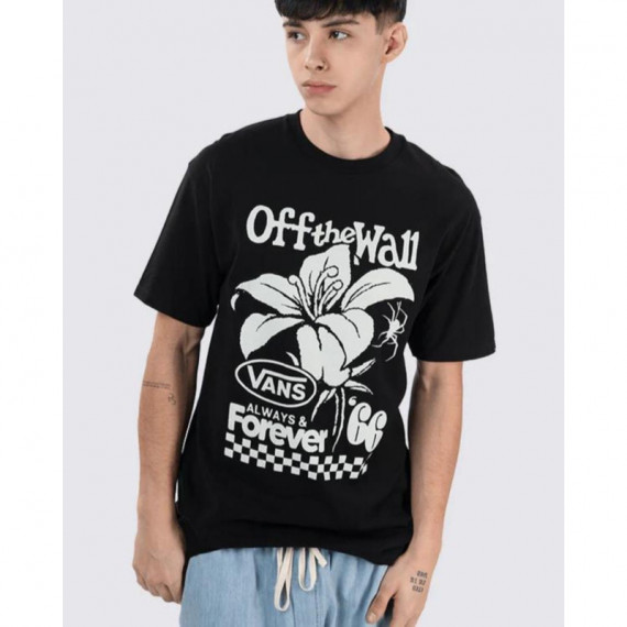 Camiseta Petal And Pest de VANS