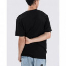 Camiseta Petal And Pest de VANS