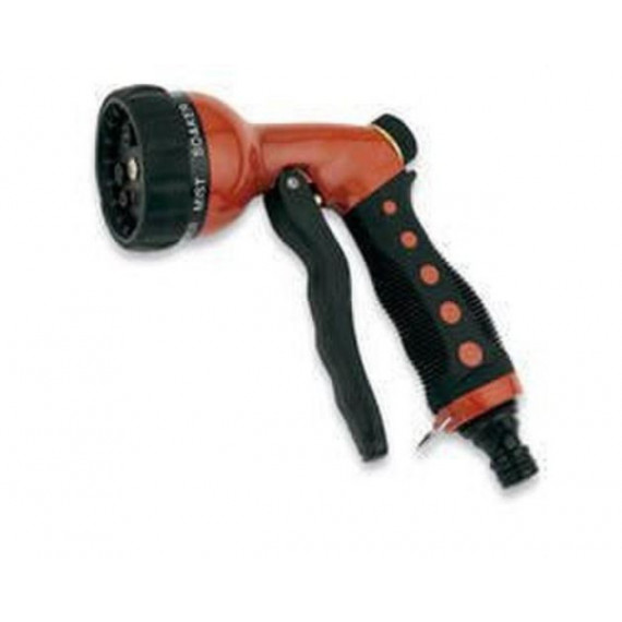 Pistola Altuna Regulable Chorros