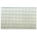 Mini Rollo Linea Fix Gofrado 92CMX1,5MT D-70  LIQUIDACIÓN 1