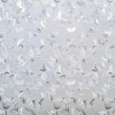 Lamina Decorativa para Vidrio 46 Cm Fix Gofrado  GLC-1041  LIQUIDACIÓN 1