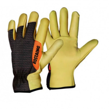 Guantes Altuna Jardineria Nº9