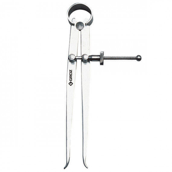 Compas Centrado Jenny 6" 150 Mm