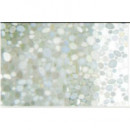 Lamina Decorativa para Vidrio 46 Cm Pebbles  LIQUIDACIÓN 1