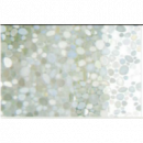 Lamina Decorativa para Vidrio 46 Cm Pebbles  LIQUIDACIÓN 1
