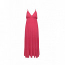 Vestidos Vestido FRNCH Clemy Fuchsia