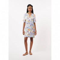 Vestidos Vestido FRNCH Lorraine