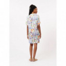 Vestidos Vestido FRNCH Lorraine