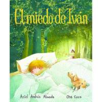 el Miedo de Iván - Guanxe Atlantic Marketplace