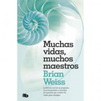 Muchas Vidas, Muchos Maestros