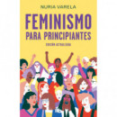 Feminismo para Principiantes (ediciã³n Actualizada)