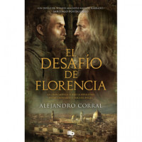 el Desafío de Florencia - Guanxe Atlantic Marketplace