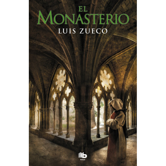 el Monasterio (trilogã­a Medieval 3)