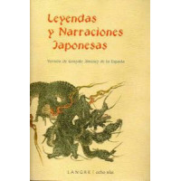 Leyendas y Narraciones Japonesas - Guanxe Atlantic Marketplace