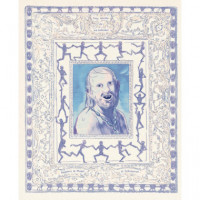 Guy, Retrato de un Bebedor - Guanxe Atlantic Marketplace