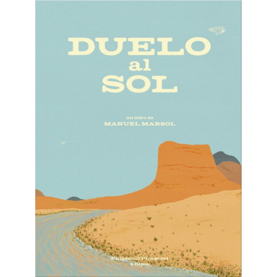 Duelo Al Sol - Guanxe Atlantic Marketplace