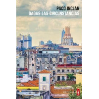 Dadas las Circunstancias - Guanxe Atlantic Marketplace