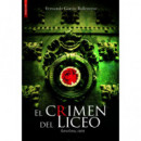 el Crimen del Liceo