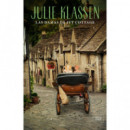 las Damas de Ivy Cottage