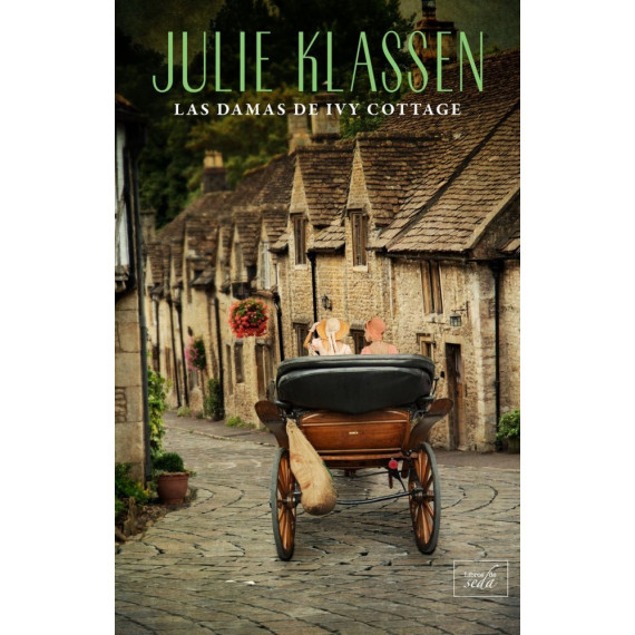 las Damas de Ivy Cottage