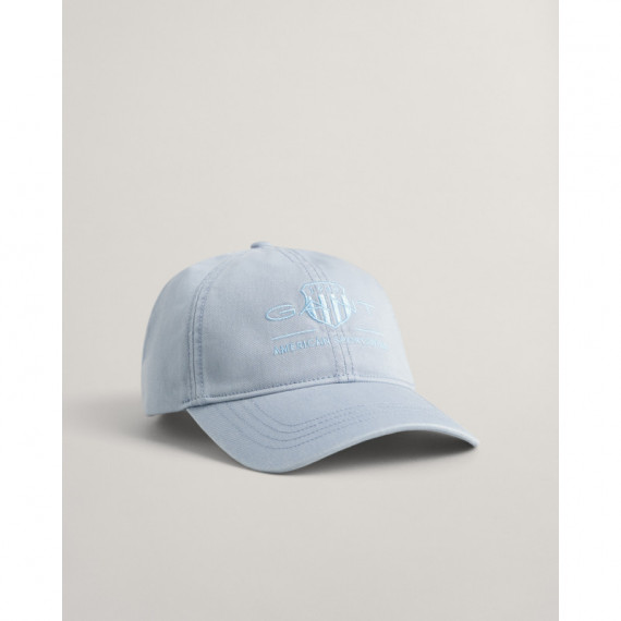 Gorra Tonal Shield Unisex de GANT