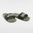 Chanclas VANS la Costa Slide-on