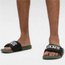 Chanclas VANS la Costa Slide-on