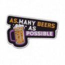 As Many Beers As Possible  ELITEX