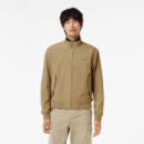 Chaqueta LACOSTE Beige Pb