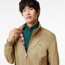 Chaqueta LACOSTE Beige Pb