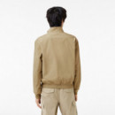 Chaqueta LACOSTE Beige Pb