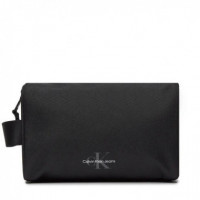 Sport Essentials Washbag Black  CALVIN KLEIN