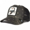 Gooring Bros Deadly Negro  GOORIN BROS
