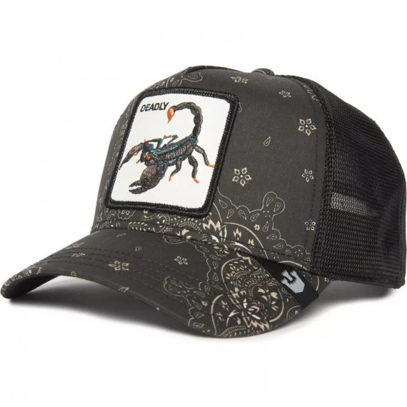Gooring Bros Deadly Negro  GOORIN BROS