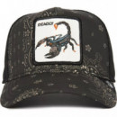Gooring Bros Deadly Negro  GOORIN BROS