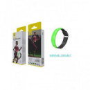 Oneplus Brazalete Led Pra Correr NR9548 Varios Colores  ONE PLUS