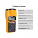 ANDOWL Medidor Distancia Laser Q-C3007