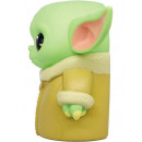 Star Wars Hucha Busto Grogu 20CMS  DISNEY