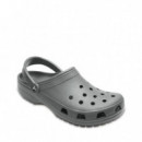 Zuecos Classic  CROCS