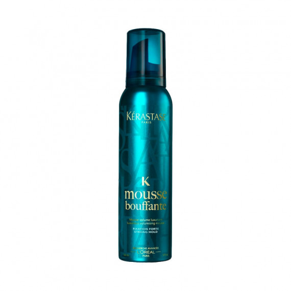 Mousse Bouffante  KÉRASTASE