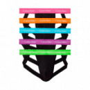 Pack de 5 Suspensores Slips  CALVIN KLEIN