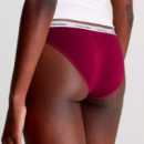 Pack de 3 Bragas Clasicas de Tiro bajo  CALVIN KLEIN