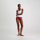 Pack de 3 Bragas Clasicas de Tiro bajo  CALVIN KLEIN