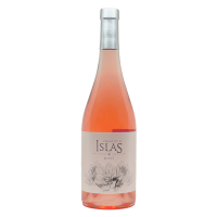 PAISAJE DE LAS ISLAS Rosé 2023 - 75CL
