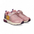 Deportivo Cordon Elasticosa Rosa  GEOX