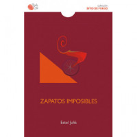 Zapatos Imposibles - Guanxe Atlantic Marketplace