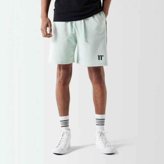 Pantalón 11º Triple Panel Verde
