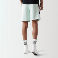 Pantalón 11º Triple Panel Verde