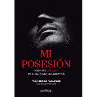 mi Posesión - Guanxe Atlantic Marketplace