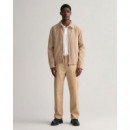 Polo de Piqué Regular Fit Shield de GANT